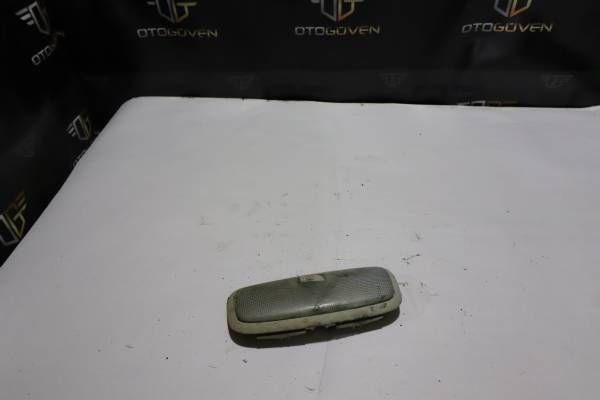 FORD TRANSİT 330 L-M-S ÇIKMA PARÇA TRANSİT V363 TAVAN LAMBASI